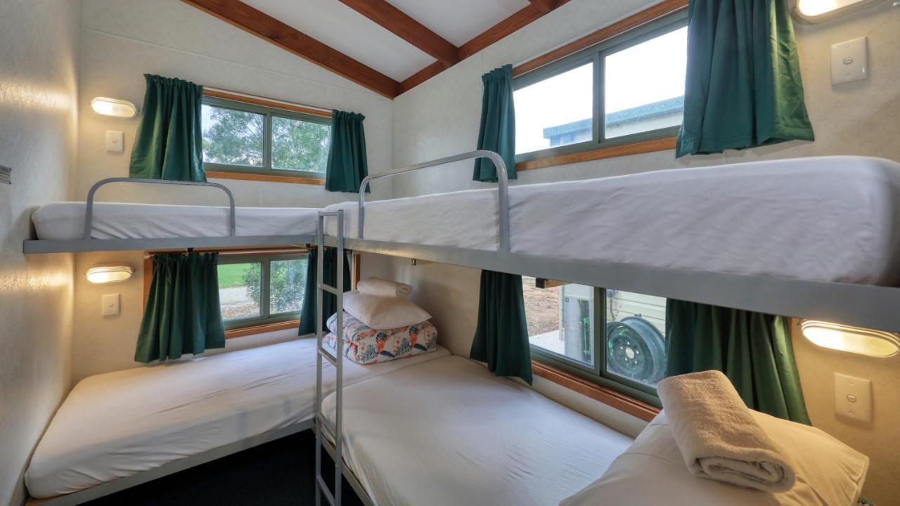 Kerang Holiday Park Екстериор снимка