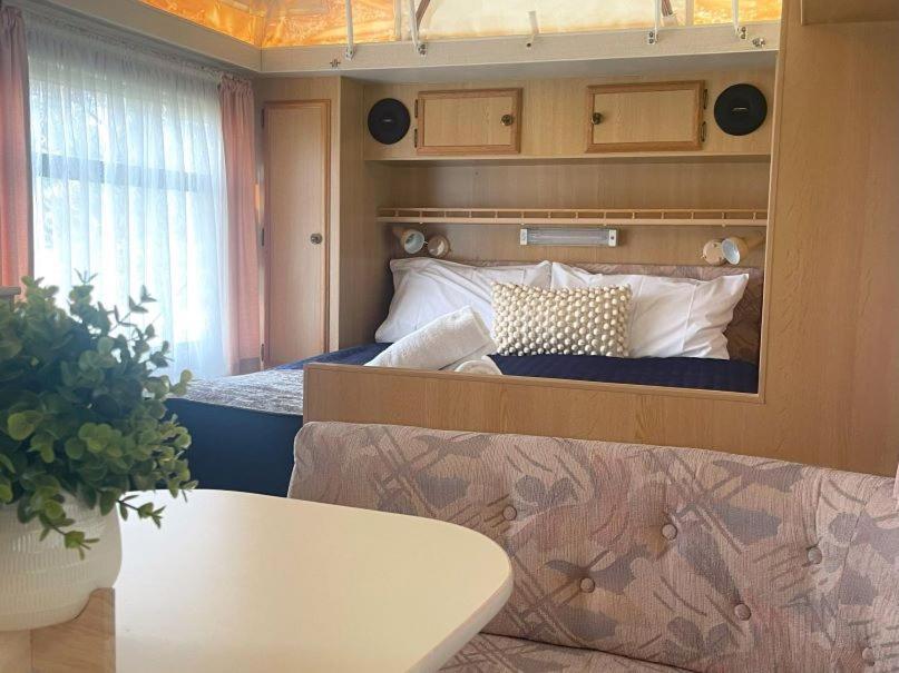 Kerang Holiday Park Екстериор снимка
