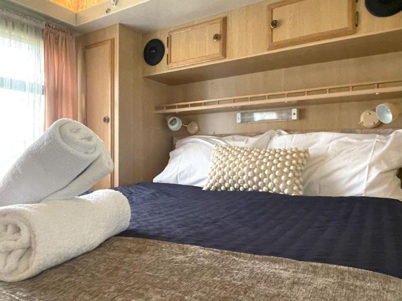 Kerang Holiday Park Екстериор снимка