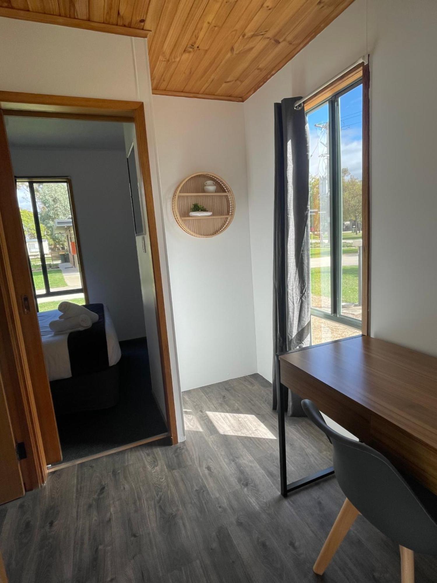 Kerang Holiday Park Екстериор снимка