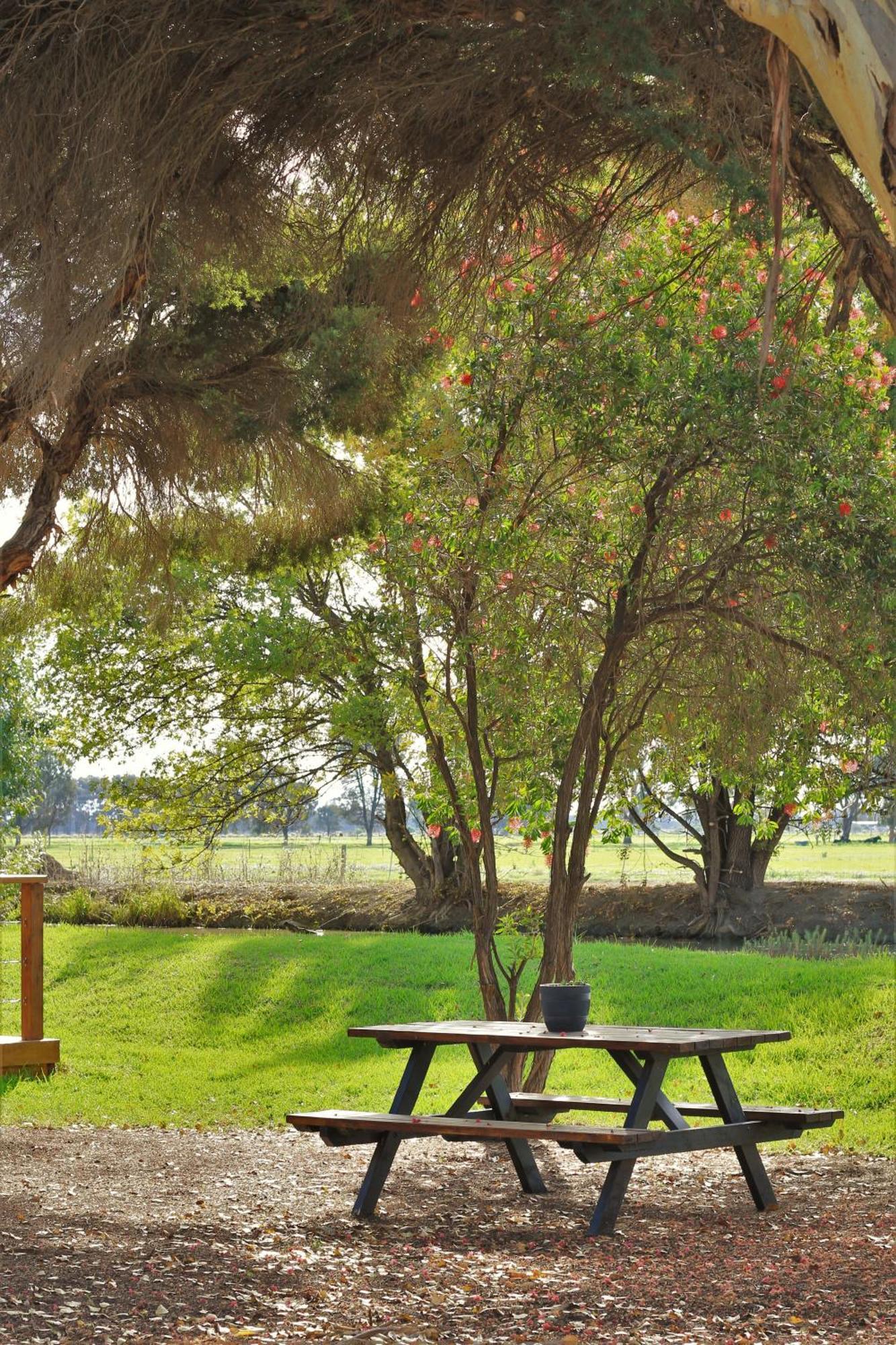 Kerang Holiday Park Екстериор снимка