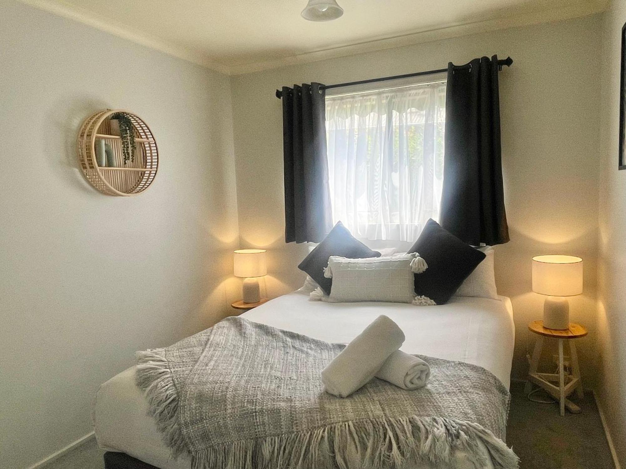 Kerang Holiday Park Екстериор снимка