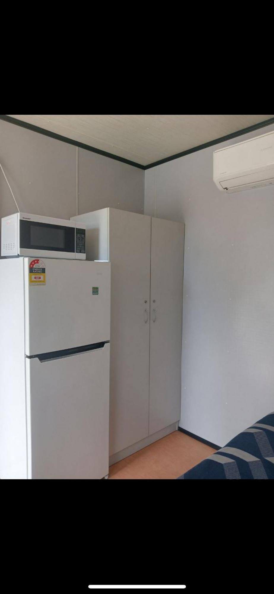 Kerang Holiday Park Екстериор снимка