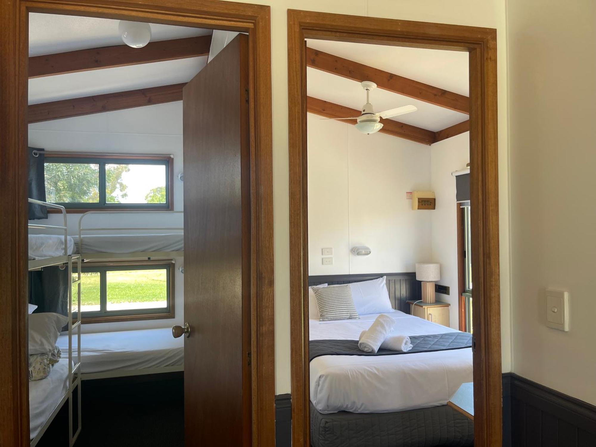 Kerang Holiday Park Екстериор снимка