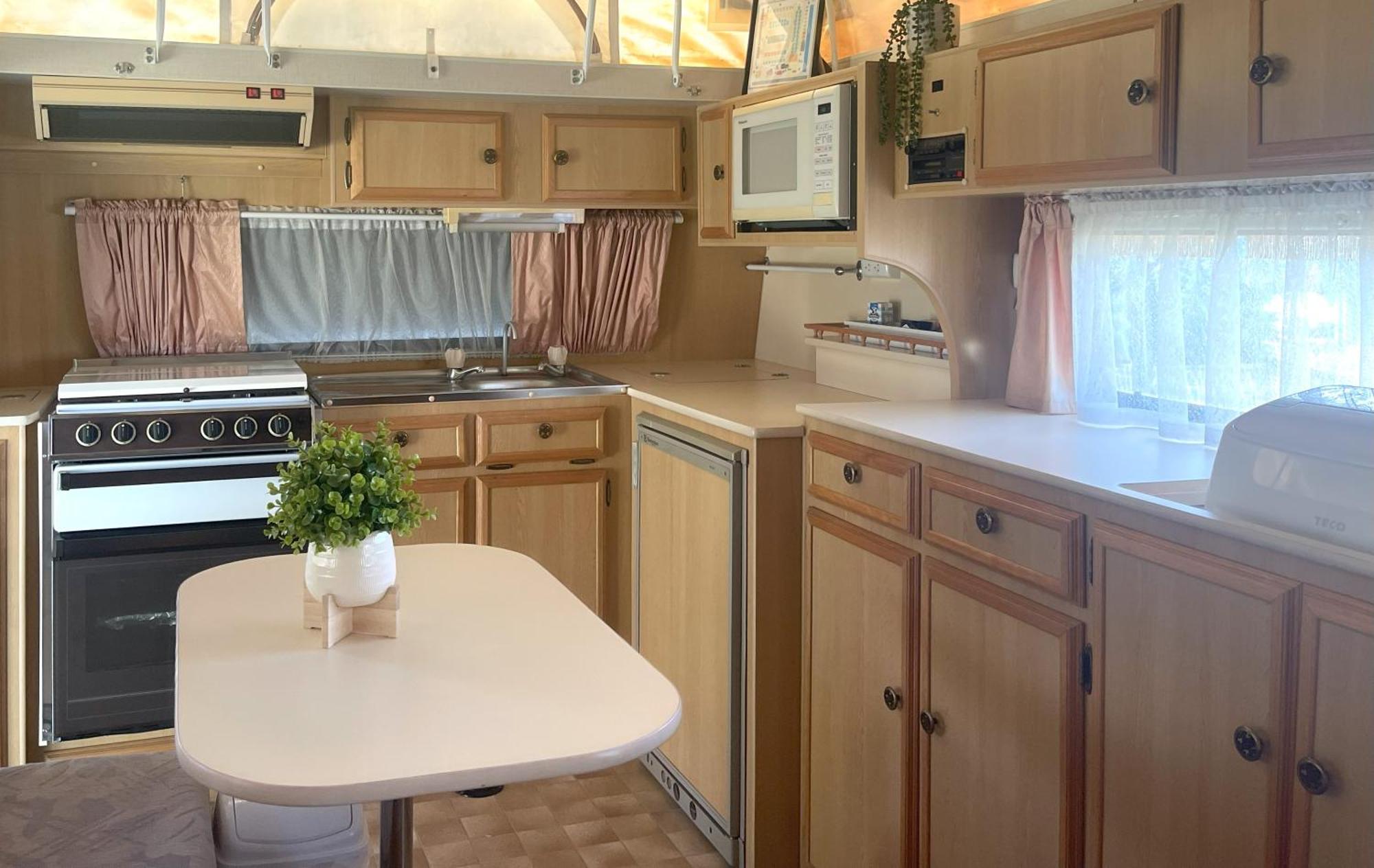 Kerang Holiday Park Екстериор снимка