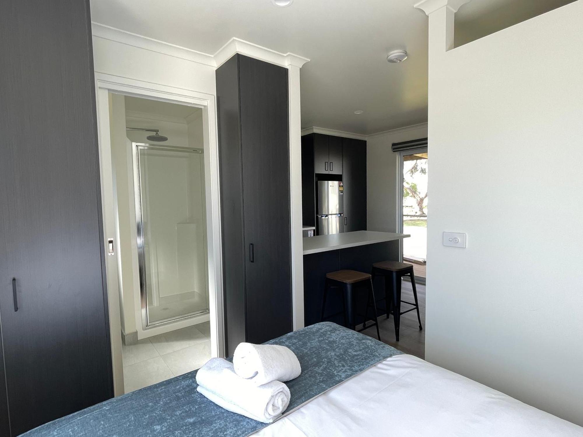 Kerang Holiday Park Екстериор снимка